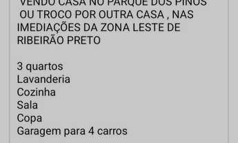 Imagem: Casa vende se