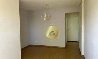 Imagem 2: Apartamento com 2 dormitórios à venda, 54 m² por R$ 330.000 - Piqueri - São Paulo/SP