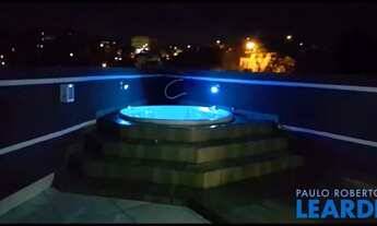 Imagem 6: COBERTURA - JARDIM ALZIRA FRANCO - SP