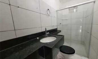 Imagem 4: Casa em Caixa D'Água ( ACEITO FGTS