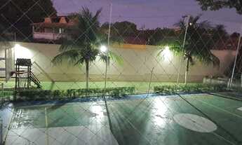 Imagem 2: Casa a venda na Maraponga em condominio fechado