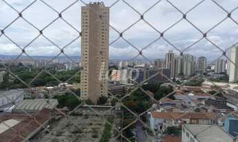 Imagem 4: São Paulo - Apartamento Padrão - Mooca