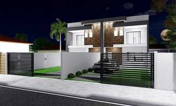 Imagem 6: Vende-se sobrado na planta - Matinhos - PR