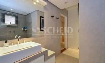 Imagem 5: Lindo apartamento na Vila Madalena