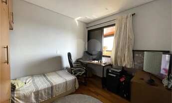 Imagem 7: Apartamento 136 metros 3 quartos 3 suítes lazer completo em São Bernardo do Campo