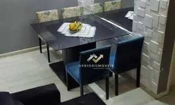 Imagem: Apartamento com 2 dormitórios à venda