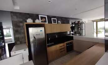 Imagem 3: Apartamento com 2 dormitórios para alugar, 82 m² por R$ 6.000,00/mês - Bairro Campestre