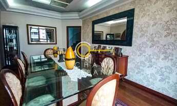 Imagem 5: Cobertura com 6 dormitórios, 500 m² - venda por R$ 3.500.000,00 ou aluguel por R$ 20.000,0