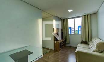 Imagem: Apartamento para Aluguel - Olaria, 2 Quartos