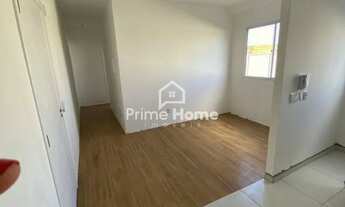 Imagem 3: Apartamento - Jardim das Flores - Hortolândia