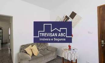 Imagem 3: Casa à venda no Jd. Vera Cruz/SBC - 3 dorms, 1 suíte e 3 vagas; 297m²