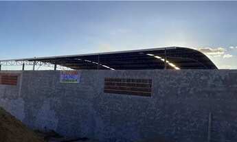 Imagem 2: ALUGO/VENDO GALPAO PARQUE OLIMPICO