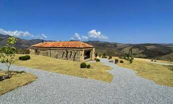 Imagem 3: BORGO DEL VINO - PRIMEIRO CONDOMINIO VINÍCOLA DO SUDESTE DO BRASIL