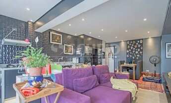 Imagem 2: Apartamento a venda no Jd Aeroporto com 68m, 2 dormitórios, 1 suíte e 1 vaga