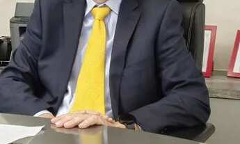 Imagem 4: Sala Comercial pronta