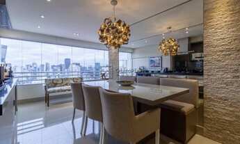 Imagem 7: Apartamento Locação 2 Dormitórios - 70 m² Pinheiros