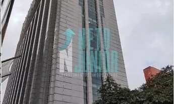 Imagem 5: Conjunto para Venda com renda ,95 m² por R$ 2.190,00/mês - Bela Vista - São Paulo/SP