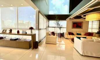 Imagem 7: APARTAMENTO DUPLEX MOBILIADO À VENDA NO OPUS TWENTY THREE Localizado na orla d