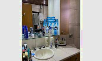 Imagem 6: Freguesia - Rua Alcides Lima - Apartamento de 02 Quartos (01 Suíte