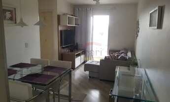 Imagem 3: Apartamento 02 dormitorios - Varanda - Próximo do parque do Tiquatira