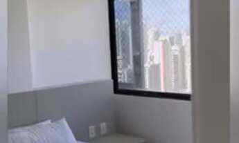 Imagem 4: Apartamento para aluguel com 38 metros quadrados com 1 quarto em Boa Viagem - Recife - Per
