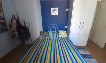 Imagem 4: Rio de Janeiro - Apartamento Padrão - Jardim Botânico