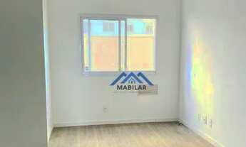 Imagem 6: Apartamento para alugar, 2 dormitórios, cozinha planejada, lazer completo, R$1.100,00 mais