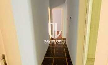 Imagem 6: Apartamento para venda possui 98 metros quadrados com 3 quartos em Centro - Juiz de Fora