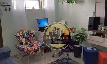 Imagem 3: Apartamento Residencial à venda, Gonzaga, Santos - AP0907