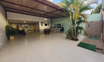 Imagem: Casa Sobrado 3 Suítes no Parque Amazônia