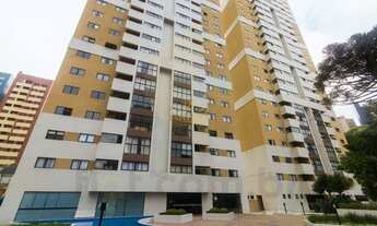 Imagem: CURITIBA - Apartamento Padrão - Água Verde