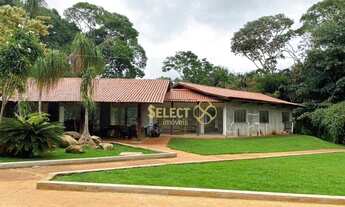 Imagem 6: Terreno à venda, 248 m² por R$ 236.000,00 - Nova Goianira - Goianira/GO