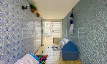 Imagem 5: CASA TÉRREA DE 2 DORMITÓRIOS E 1 VAGA VILA REGENTE FEIJO