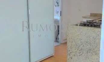 Imagem 5: SAO PAULO - Apartamento Padrão - Morumbi