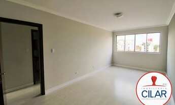 Imagem 2: Curitiba - Apartamento Padrão - Água Verde