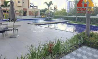 Imagem 3: Apartamento com 3 dormitórios à venda por R$ 780.000 - Bessa - João Pessoa/PB