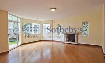 Imagem 2: Casa próxima ao Parque VIlla-Lobos