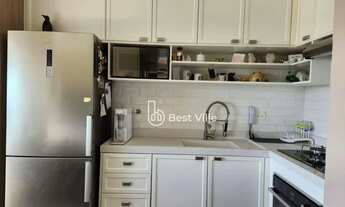 Imagem 7: Apartamento com 2 dormitórios à venda, 64 m² por R$ 800.000,00 - Alphaville - Barueri/SP