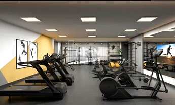 Imagem 4: Apartamento - 3 Quartos - Mercês - Lançamento