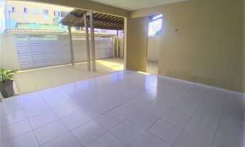 Imagem 2: Casa para aluguel em Nova Parnamirim - Parnamirim - RN