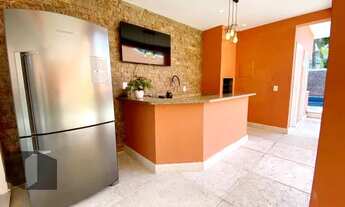 Imagem 5: Casa de condomínio em Barra da Tijuca