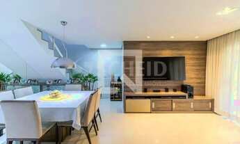 Imagem 3: Condominio terrara casa THOWHOUSE DUPLEX