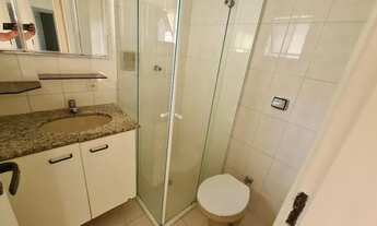 Imagem 7: Apartamento locação Brooklin