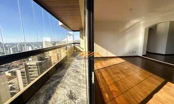 Imagem 2: Apartamento com 4 dormitórios, 274 m² - venda por R$ 2.000.000,00 ou aluguel por R$ 14.400