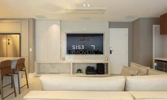 Imagem 3: CURITIBA - Apartamento Padrão - Água Verde