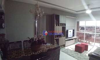 Imagem 7: Apartamento com 2 dormitórios à venda, 75 m² por R$ 380.000 - Boa Vista - São José do Rio