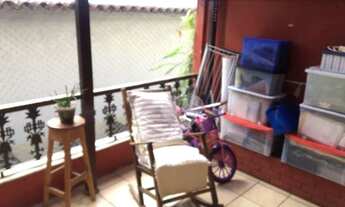 Imagem 4: Apartamento com 2 dormitórios à venda, 76 m² por R$ 930.000,00 - Ipanema - Rio de Janeiro