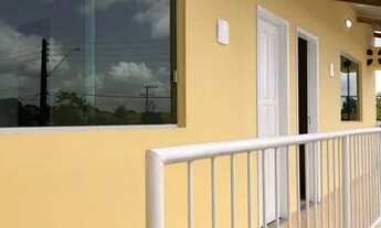 Imagem 2: Aluga-se kitnet Kitnet com 1 dormitório