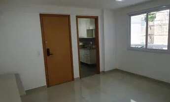 Imagem 3: Ap 2/4 em Prédio Novo na Araújo Pena