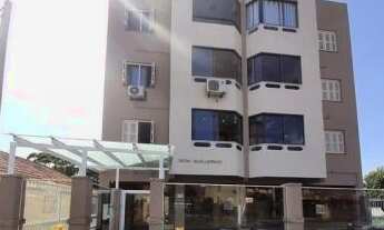 Imagem 2: Apartamento de 101 metros quadrados no bairro Centro com 2 quartos